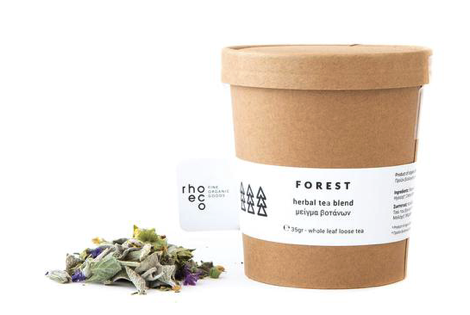 Rhoeco Herbal Tea